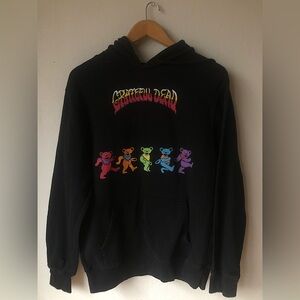Grateful Dead Hoodie